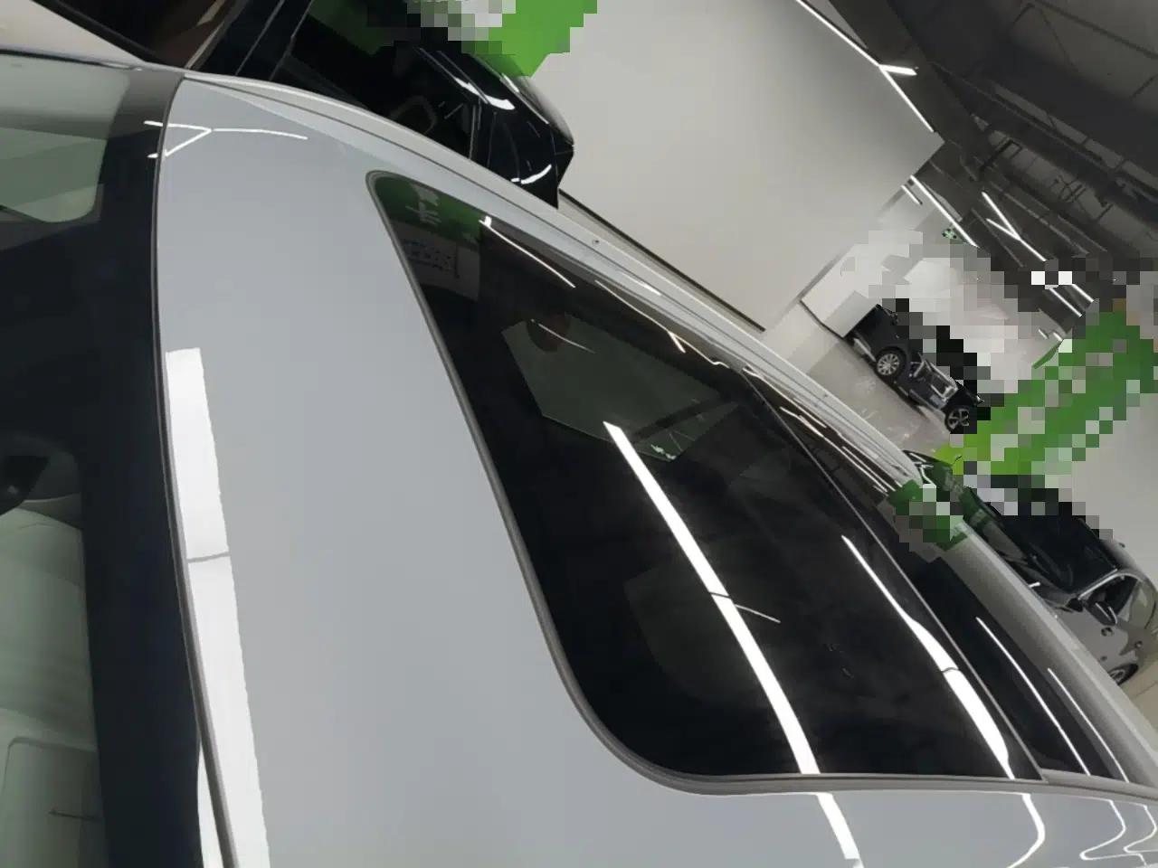 Geely Galaxy E5 2024 530 km Exploration+ Version — миниатюра 11