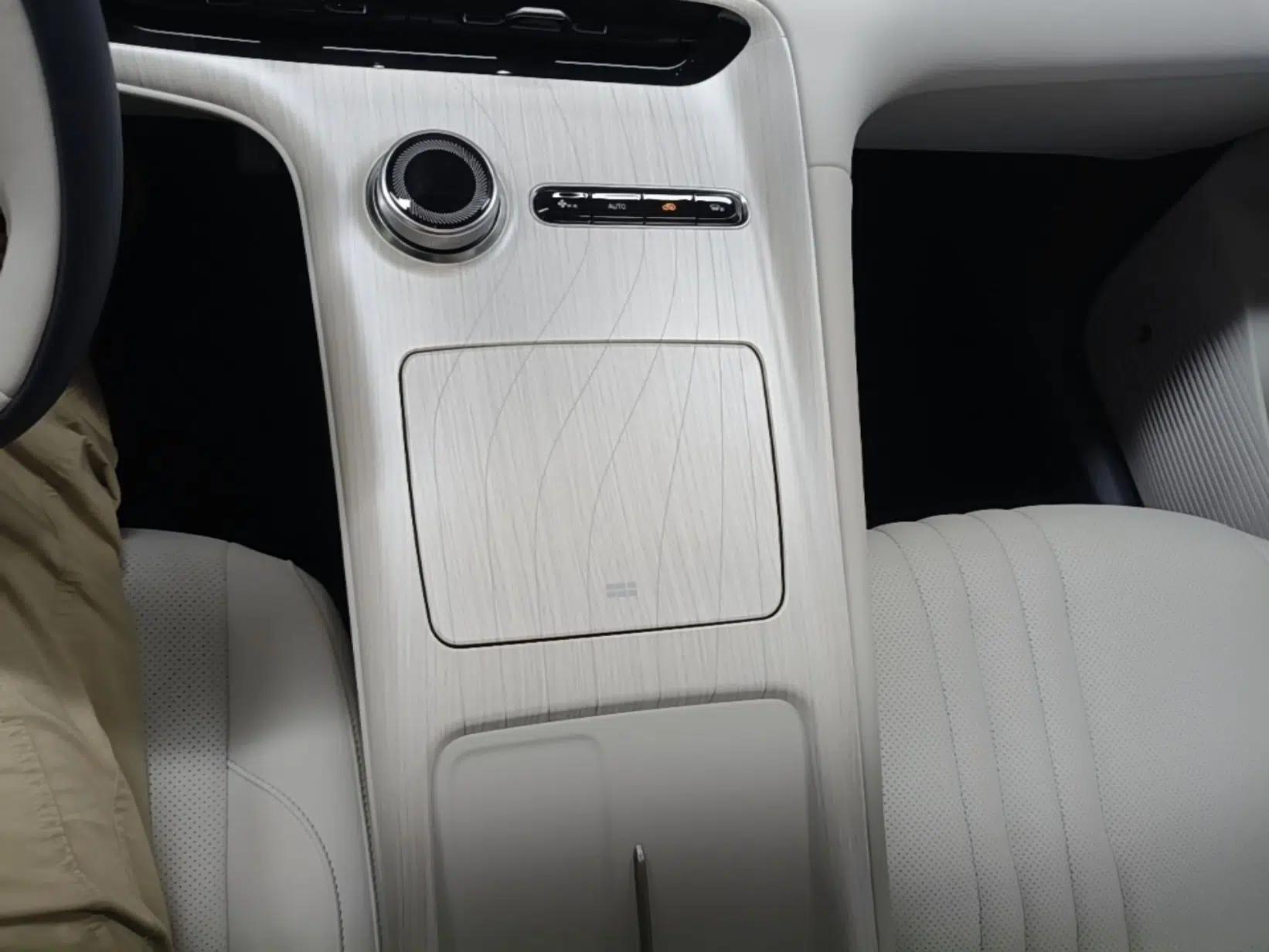 Geely Galaxy E5 2024 530 km Exploration+ Version — миниатюра 17