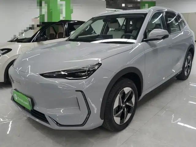 Geely Galaxy E5 2024 530 km Exploration+ Version