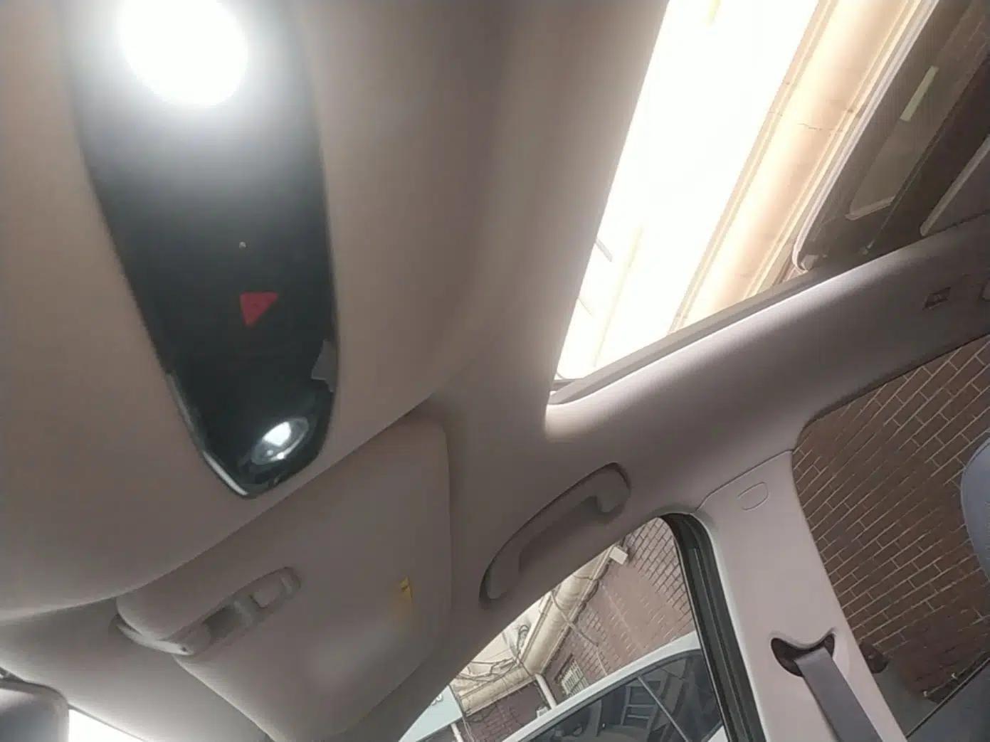 Geely Galaxy E5 2024 530 km Exploration+ Version — миниатюра 21