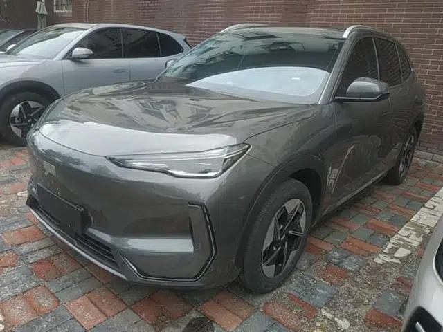 Geely Galaxy E5 2024 530 km Exploration+ Version
