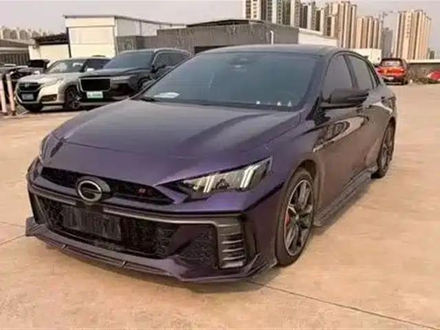 Shadow Leopard 2023 400T Automatic R PRO