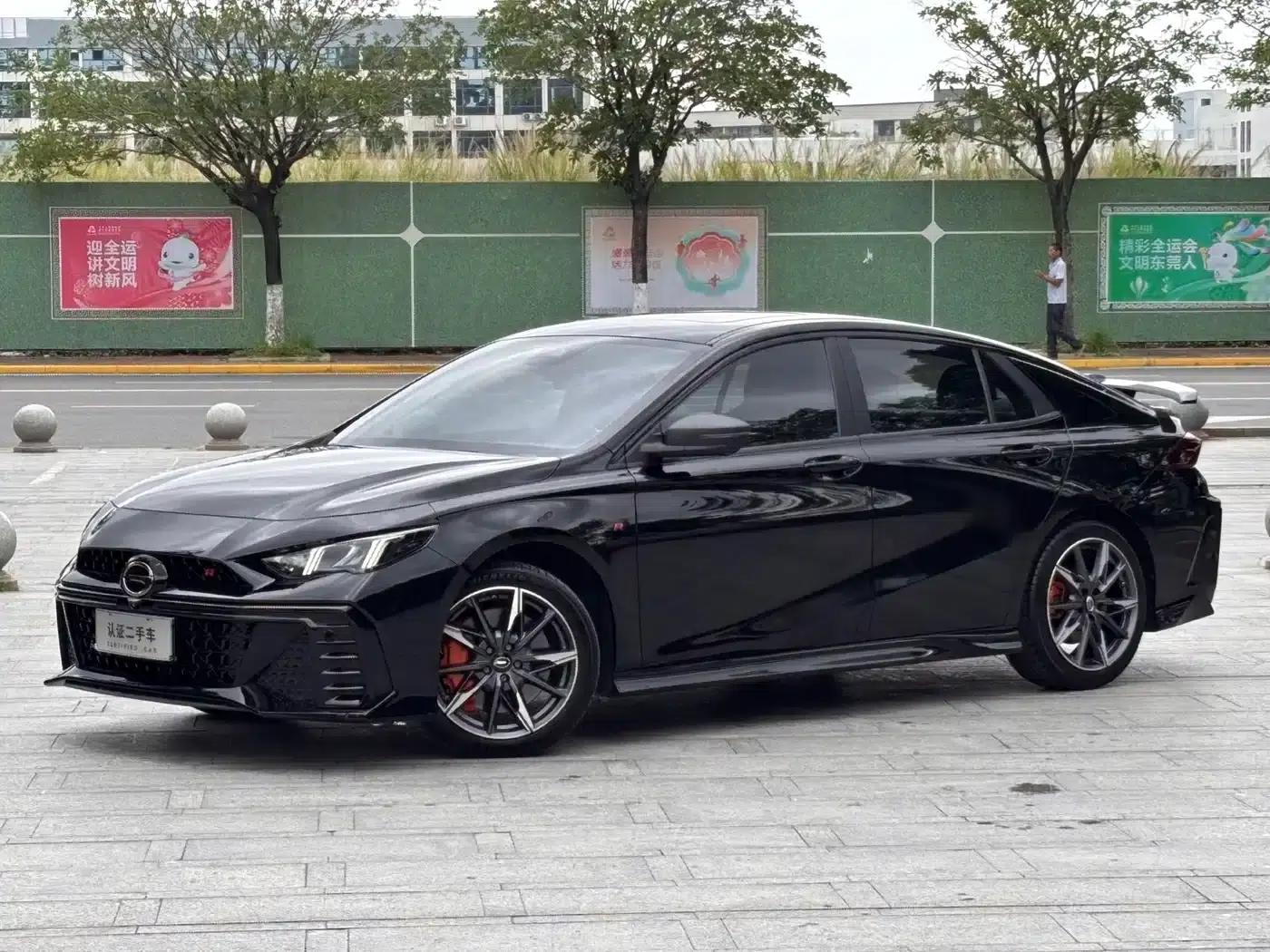 2024 Shadow Leopard 400T Automatic Shadow Leopard R PRO Edition — миниатюра 1