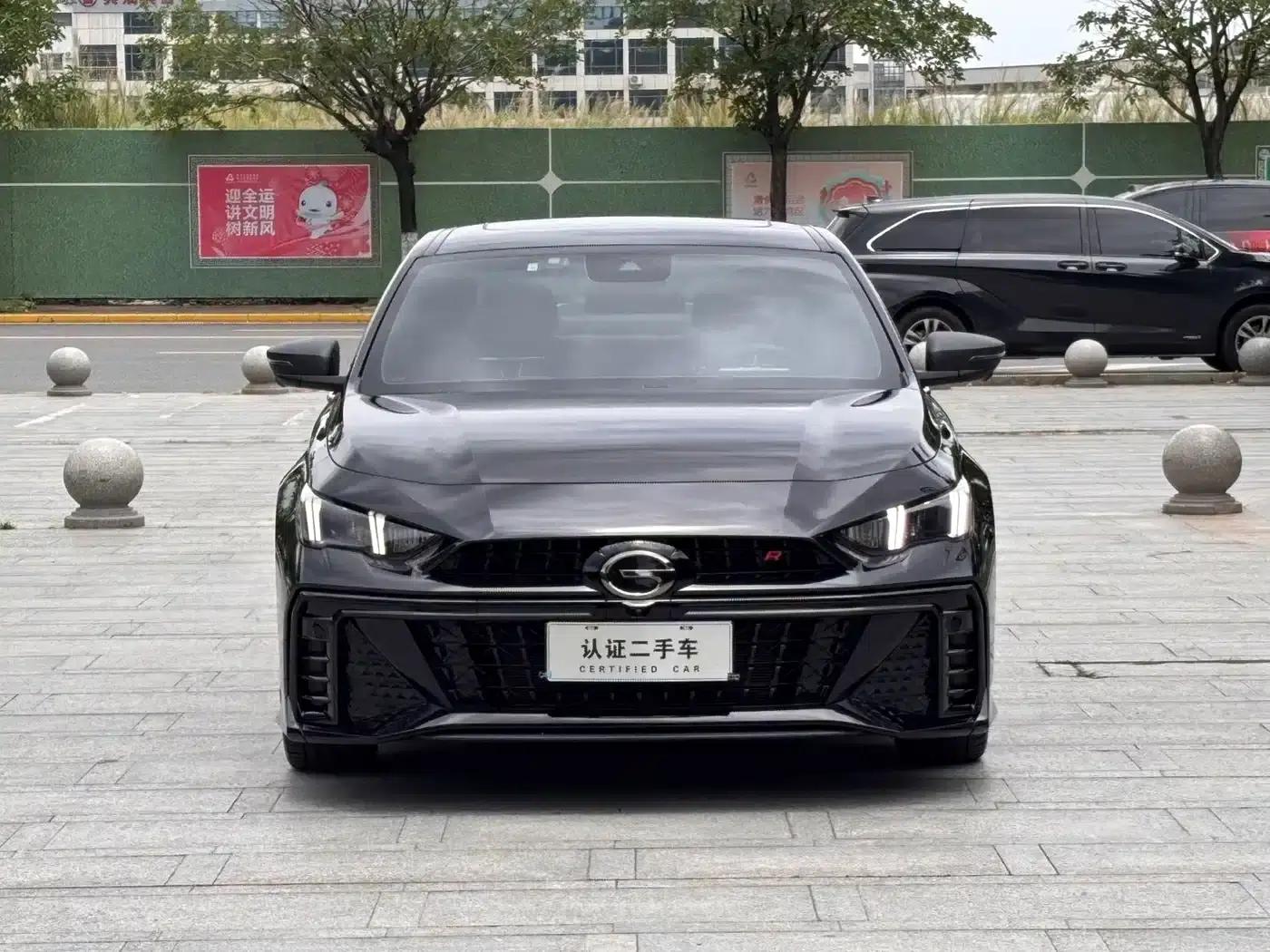2024 Shadow Leopard 400T Automatic Shadow Leopard R PRO Edition — миниатюра 2