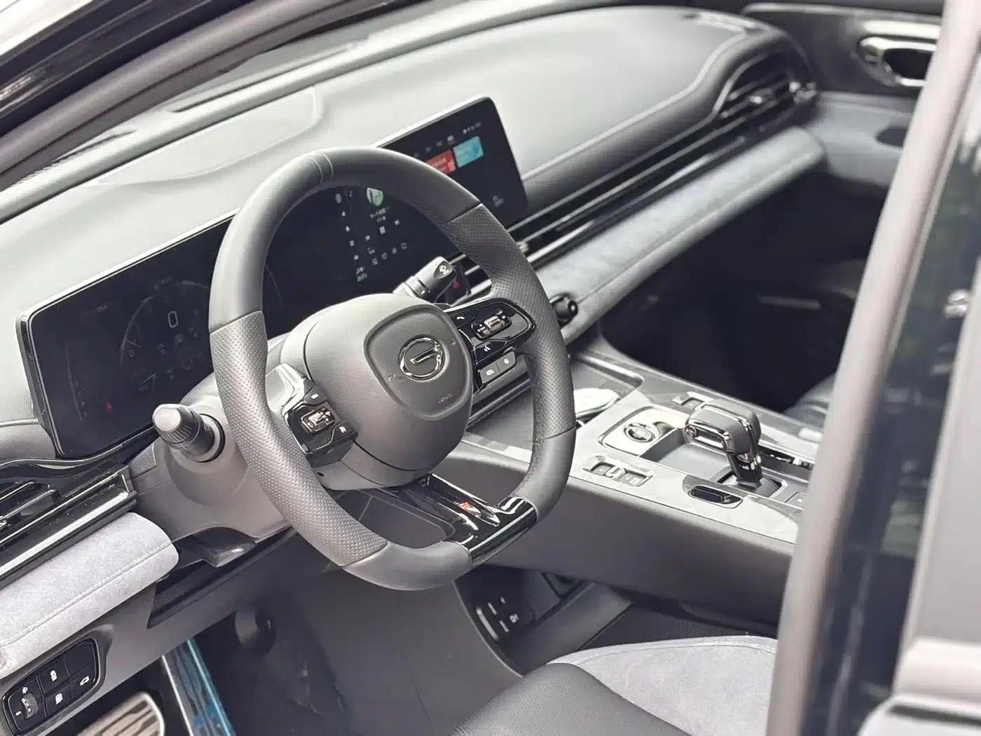 2024 Shadow Leopard 400T Automatic Shadow Leopard R PRO Edition — миниатюра 18