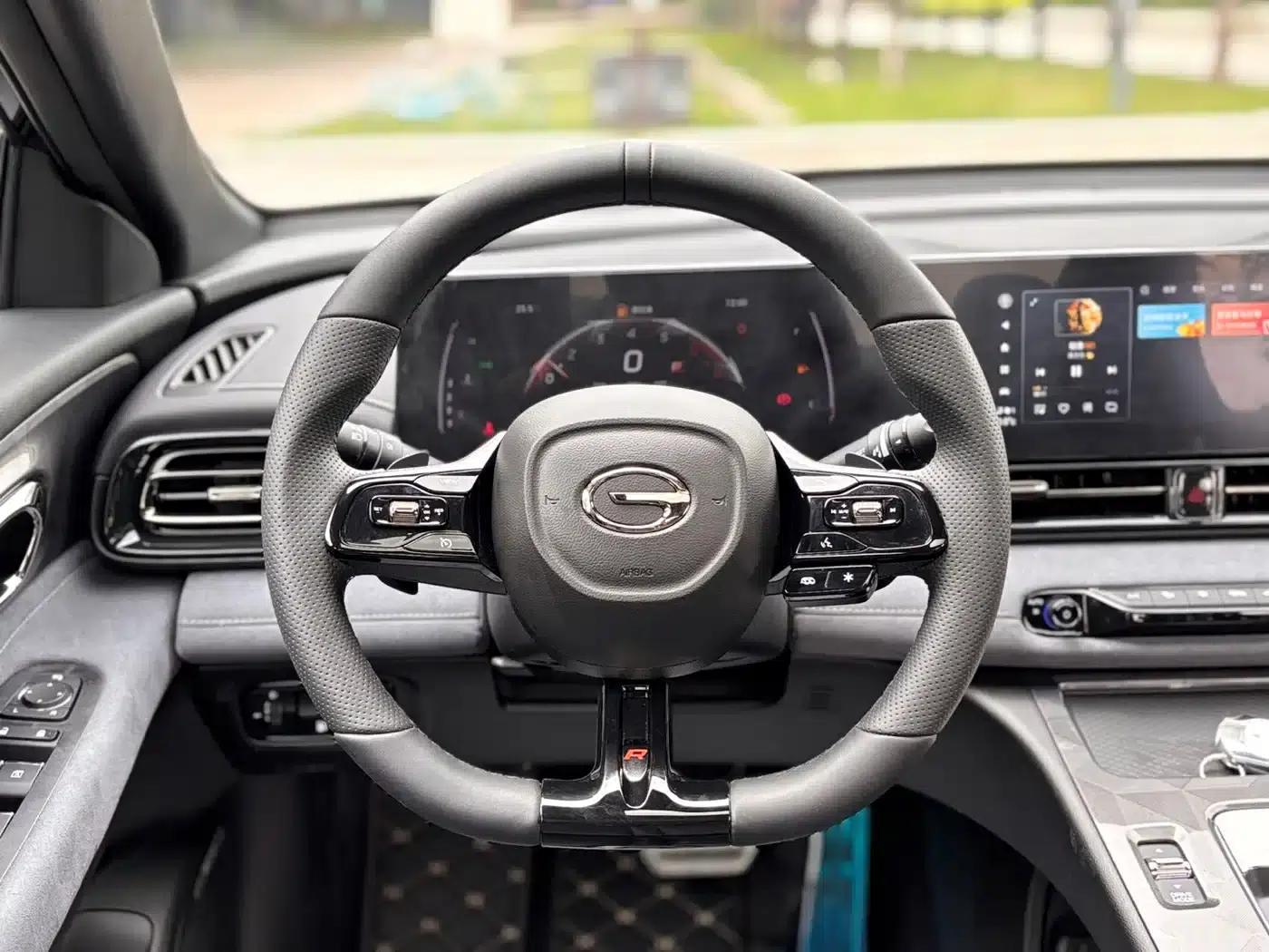 2024 Shadow Leopard 400T Automatic Shadow Leopard R PRO Edition — миниатюра 19