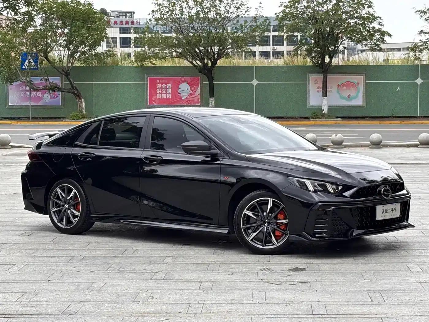 2024 Shadow Leopard 400T Automatic Shadow Leopard R PRO Edition — миниатюра 3