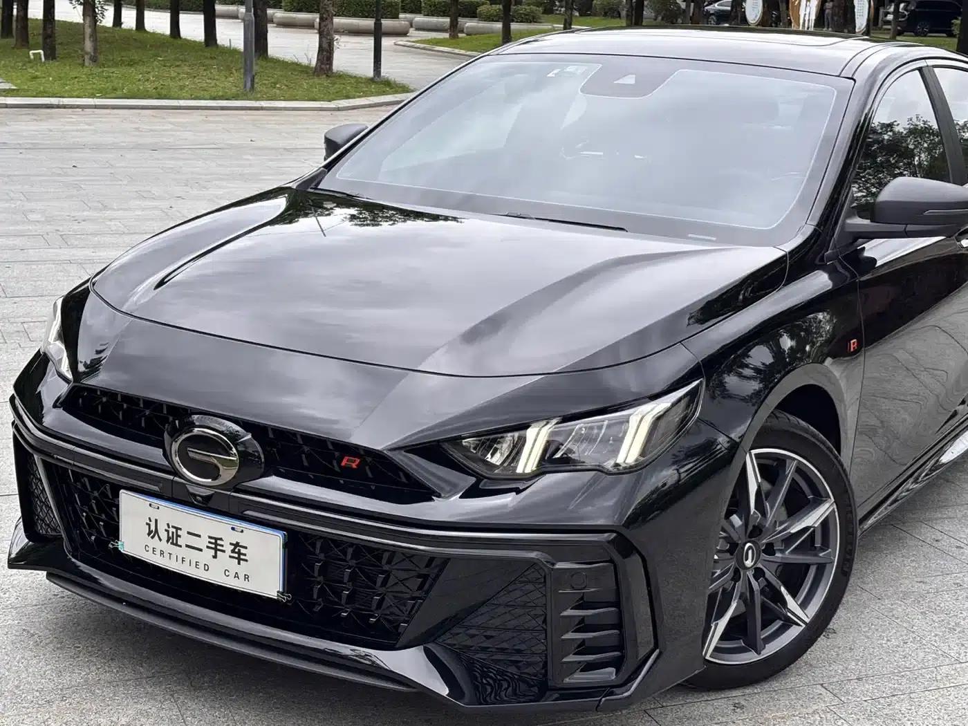2024 Shadow Leopard 400T Automatic Shadow Leopard R PRO Edition — миниатюра 7
