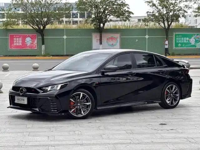 2024 Shadow Leopard 400T Automatic Shadow Leopard R PRO Edition