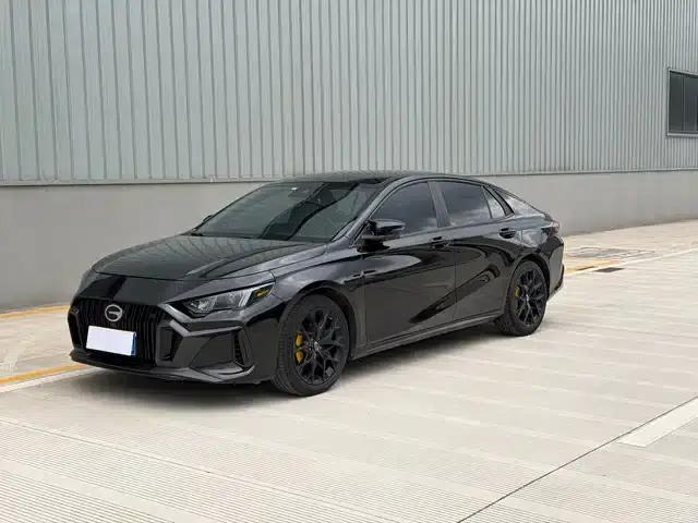 Shadow Leopard 2023 270T DCT J16 Edition