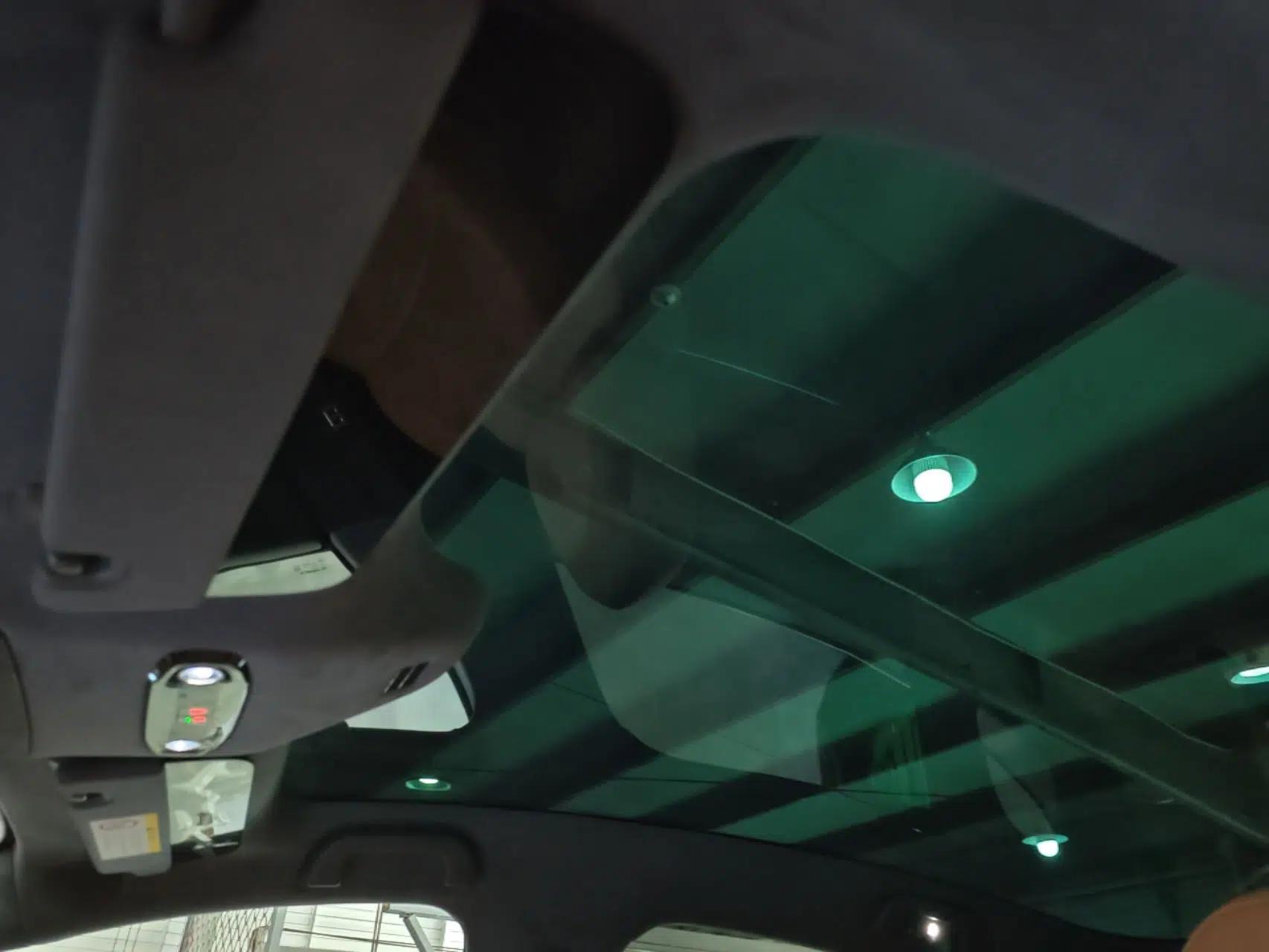 Geely Galaxy 8 2025 130km EM-i Flagship Edition — миниатюра 21