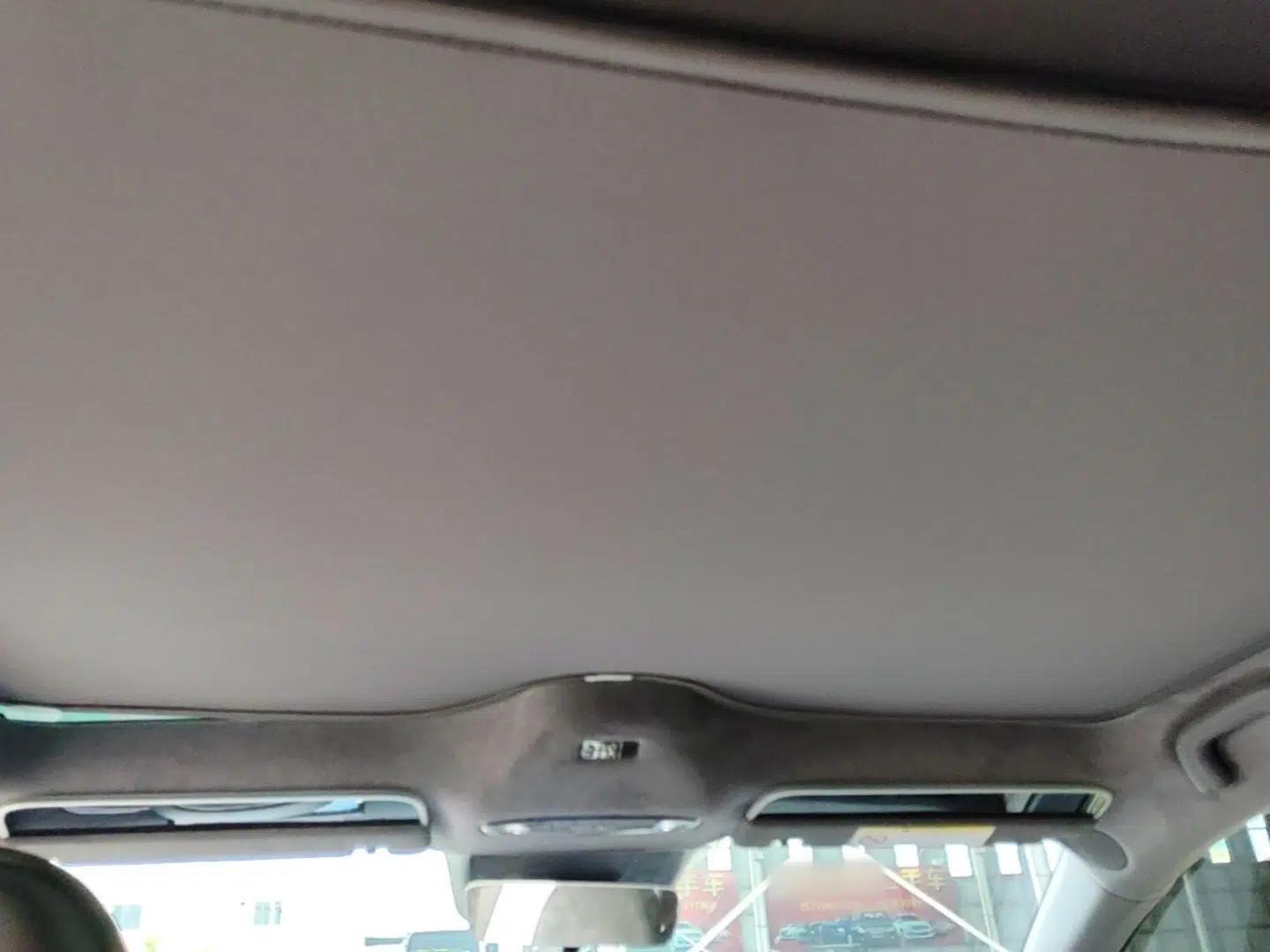Geely Galaxy 8 2025 130km EM-P Starship Edition — миниатюра 21