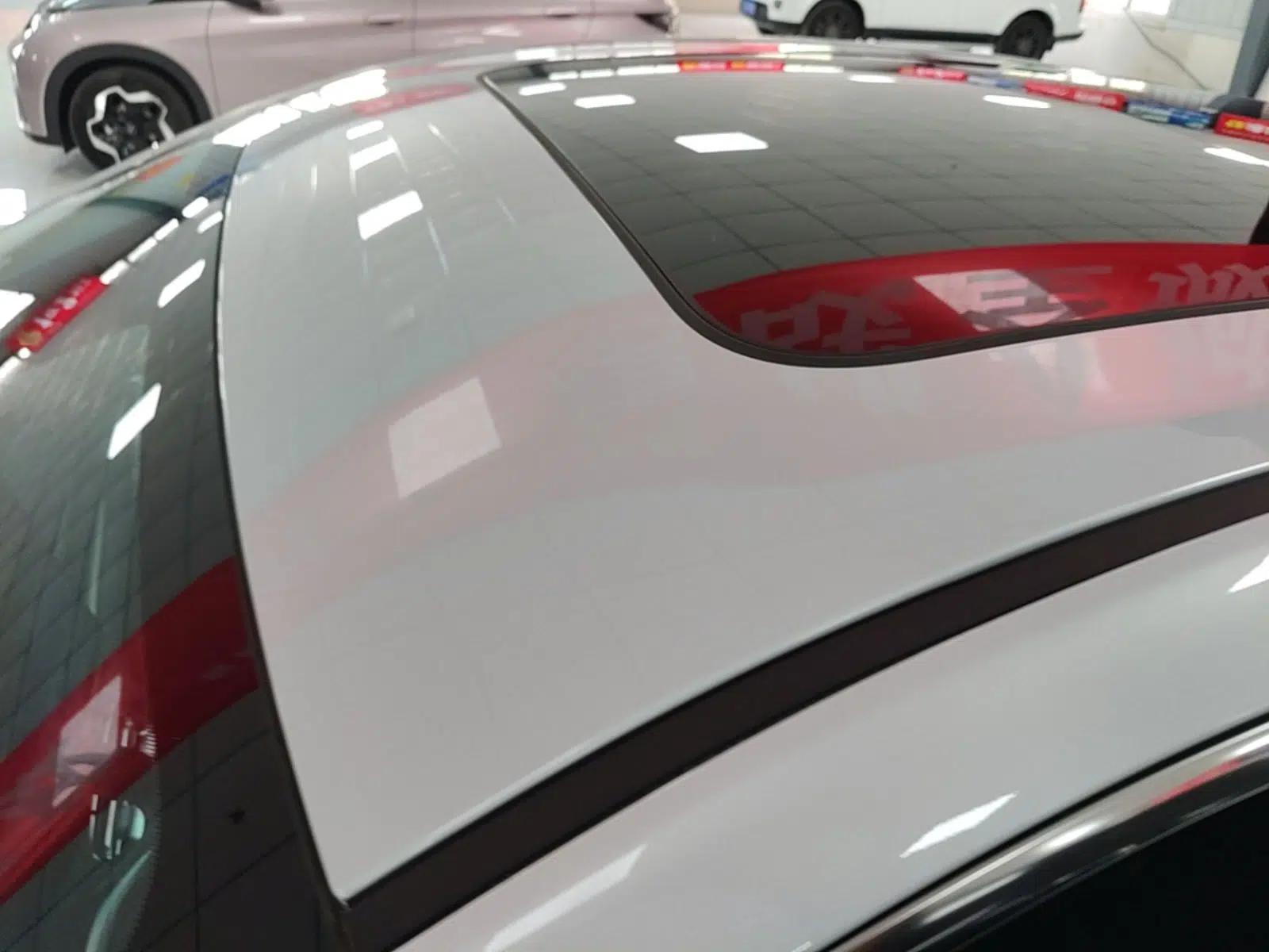Geely Galaxy A7 2025 Model EM-i 150km Exploration+ Edition — миниатюра 11