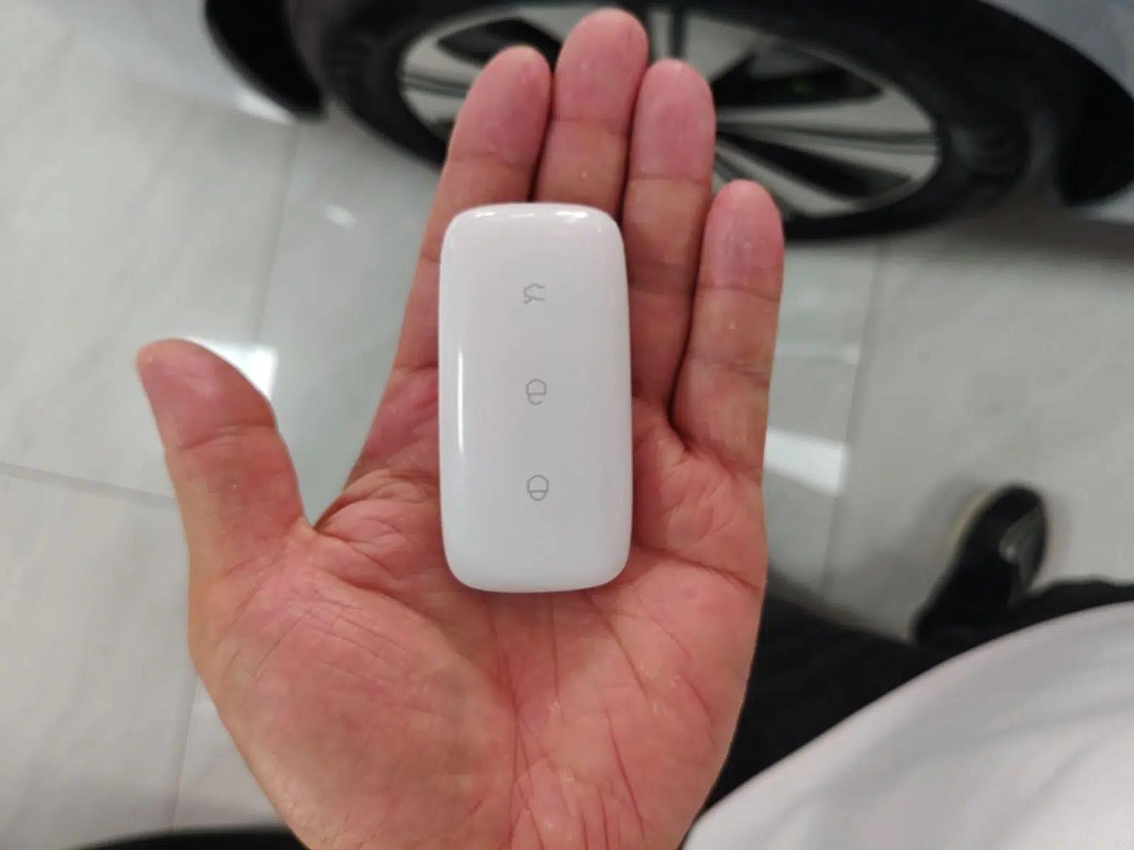 Geely Galaxy A7 2025 Model EM-i 150km Exploration+ Edition — миниатюра 12