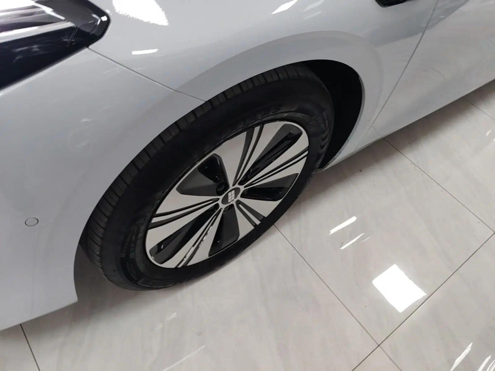 Geely Galaxy A7 2025 Model EM-i 150km Exploration+ Edition — миниатюра 8