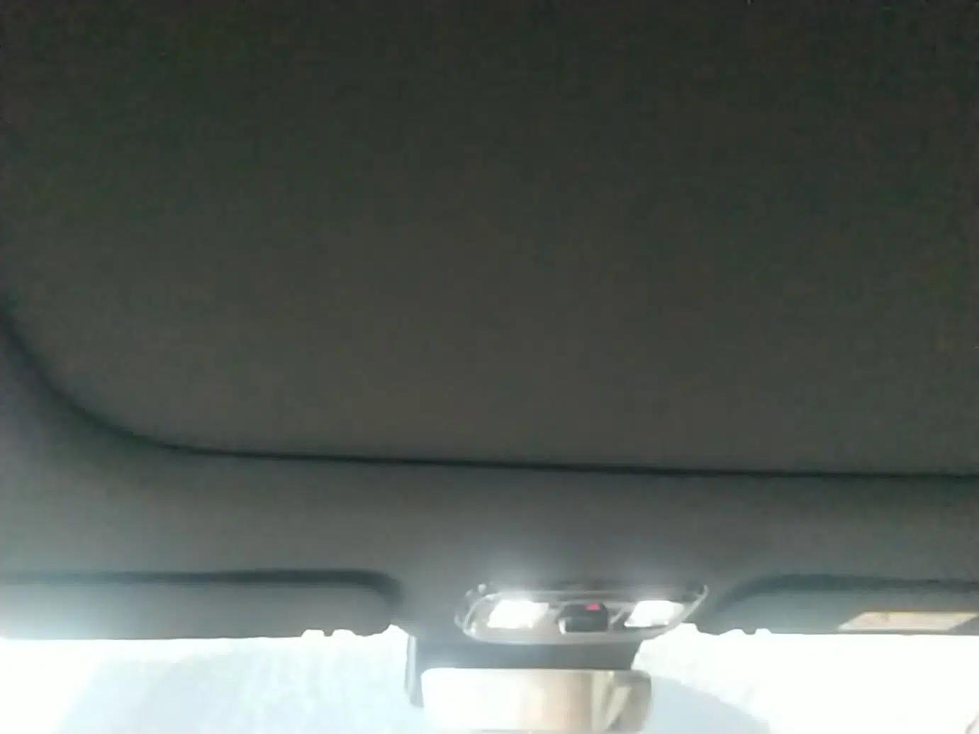 Geely Galaxy A7 2025 Model EM-i 150km Starship Edition — миниатюра 21