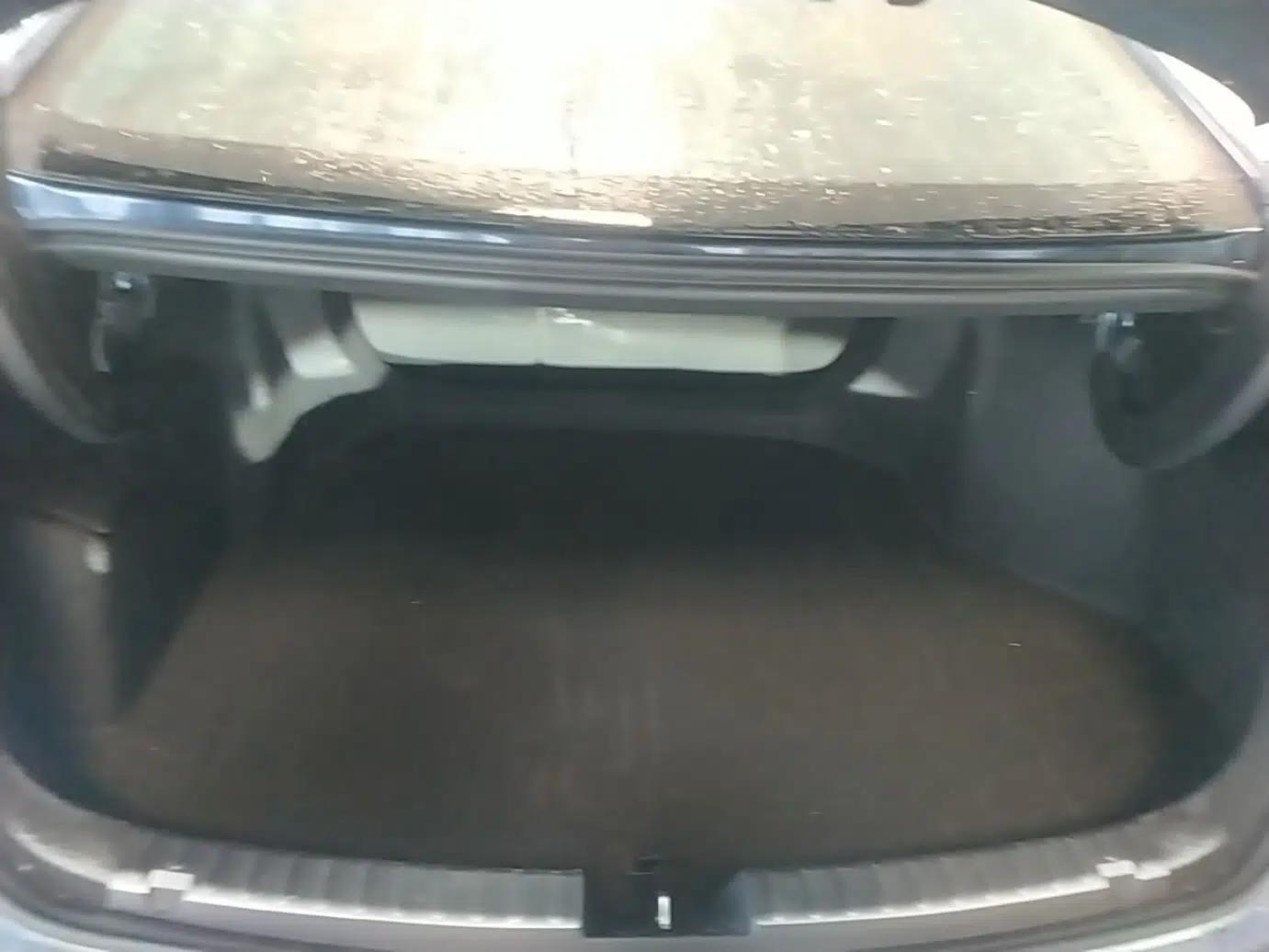 Geely Galaxy A7 2025 Model EM-i 150km Starship Edition — миниатюра 22