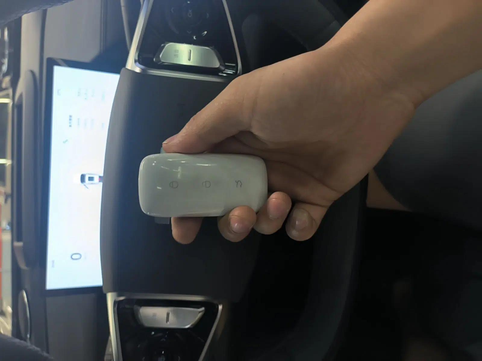 Geely Galaxy A7 2025 Model EM-i 150km Exploration+ Edition — миниатюра 12