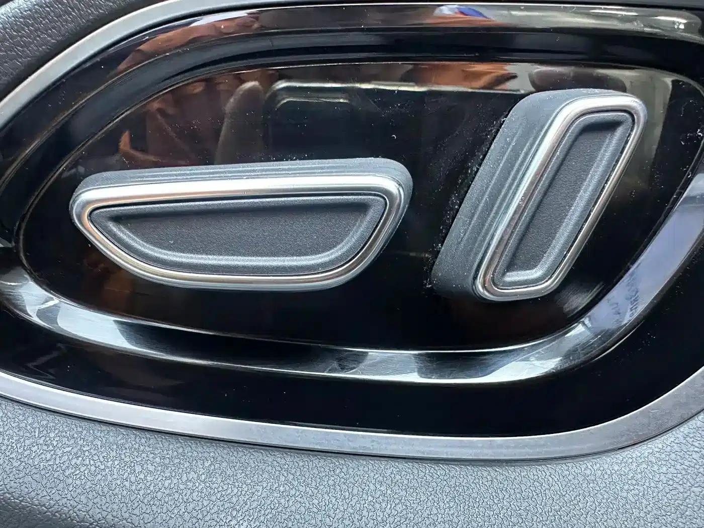 Trumpchi M6 2021 PRO 270T DCT Premium Edition — миниатюра 9