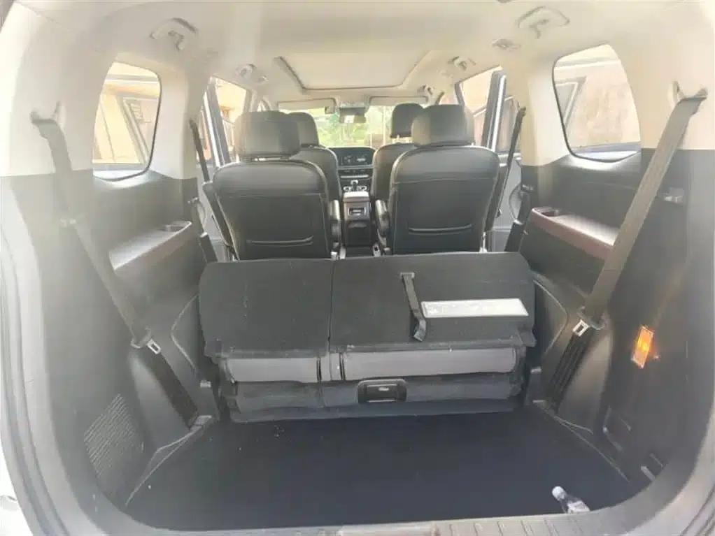 Trumpchi M6 2023 PRO 270T DCT Premium Edition — миниатюра 9