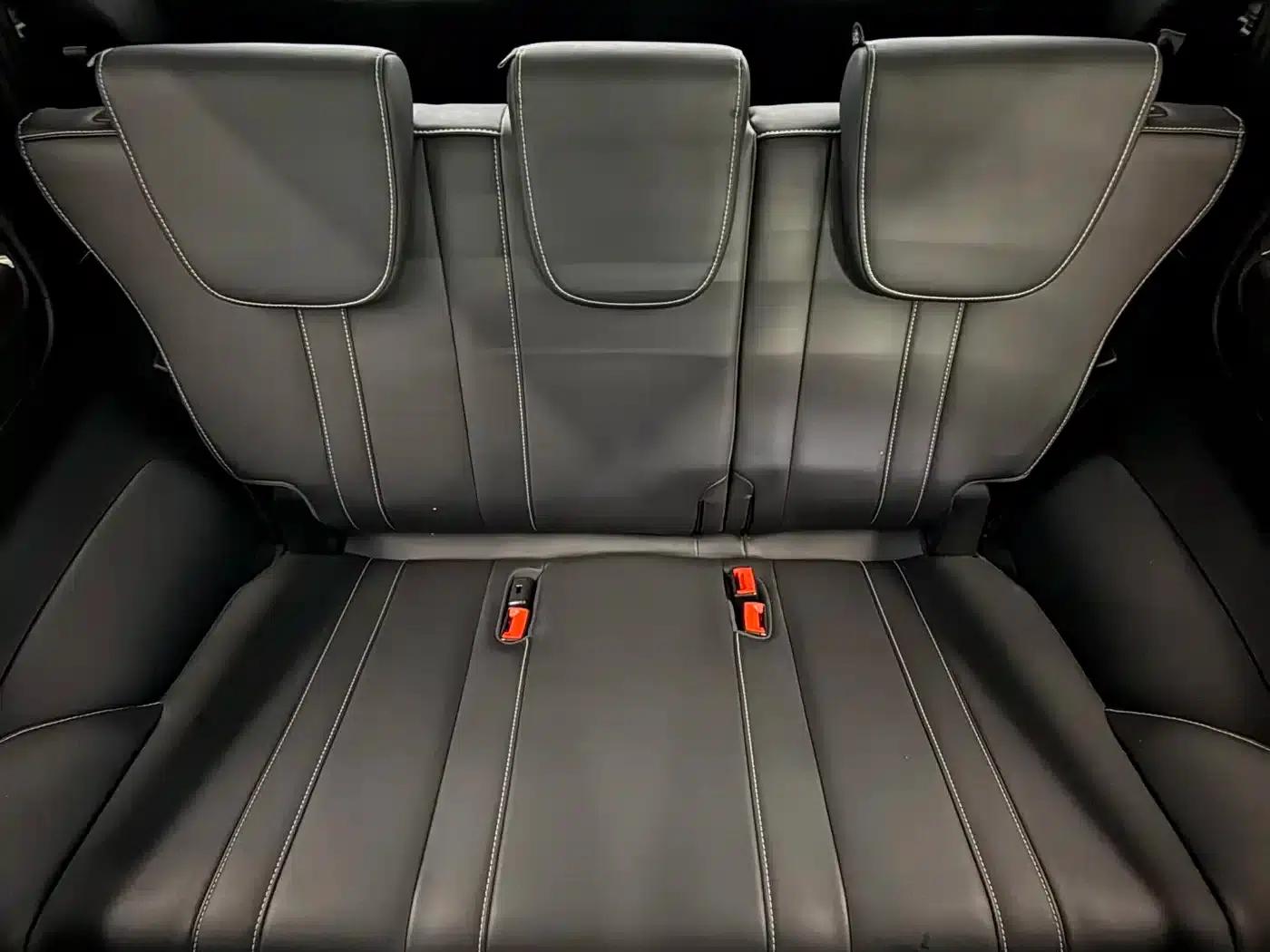 Trumpchi M6 2021 PRO 270T Automatic Luxury Edition — миниатюра 21
