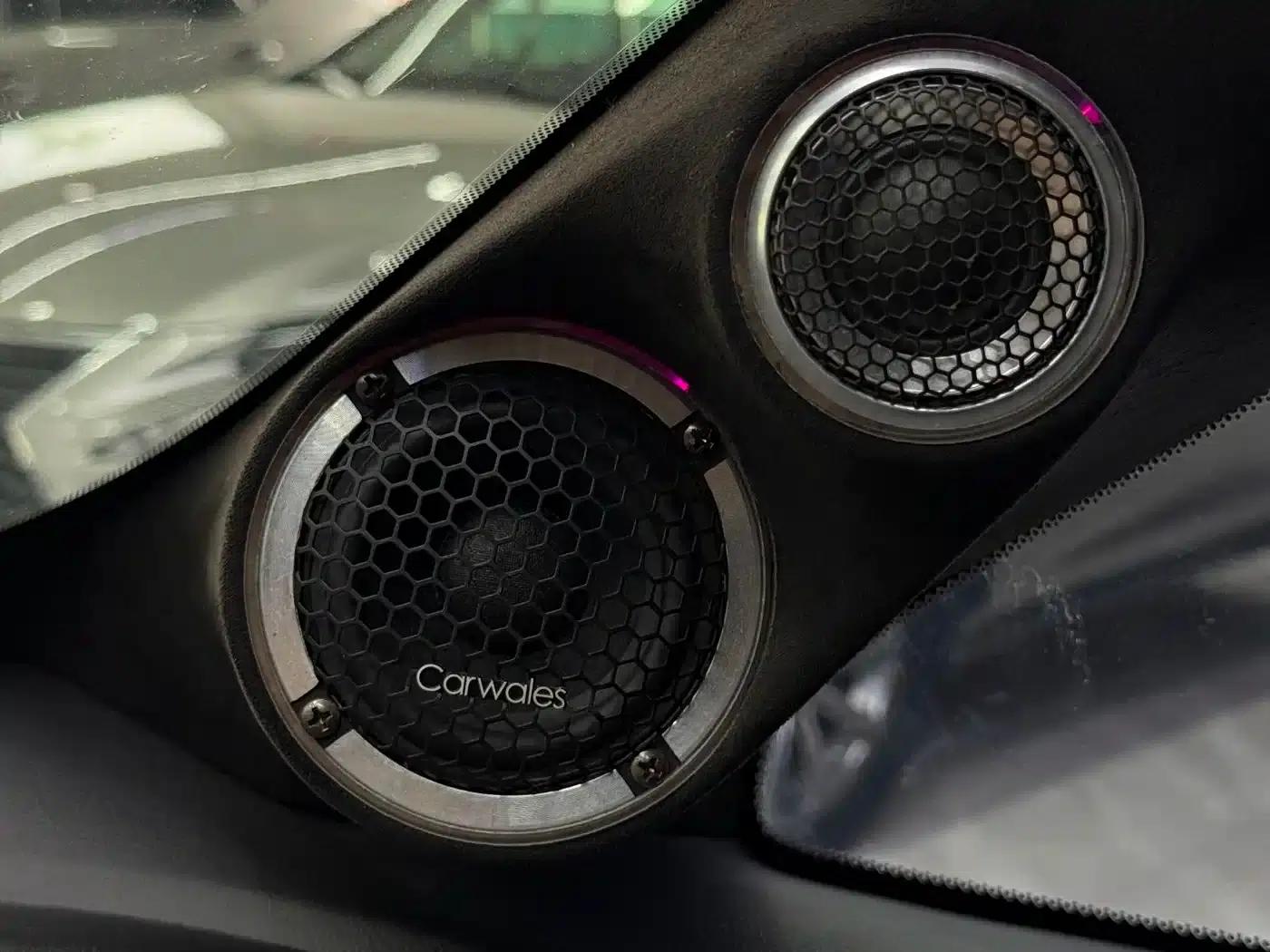 Trumpchi M6 2021 PRO 270T Automatic Luxury Edition — миниатюра 9
