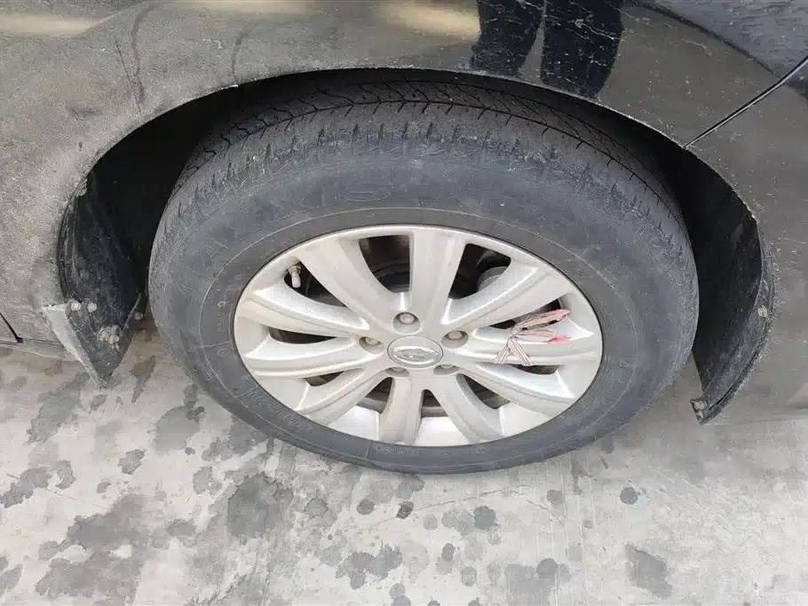 Trumpchi M6 2019 270T DCT Elite Edition (7-seater) National VI Emission Standard — миниатюра 6
