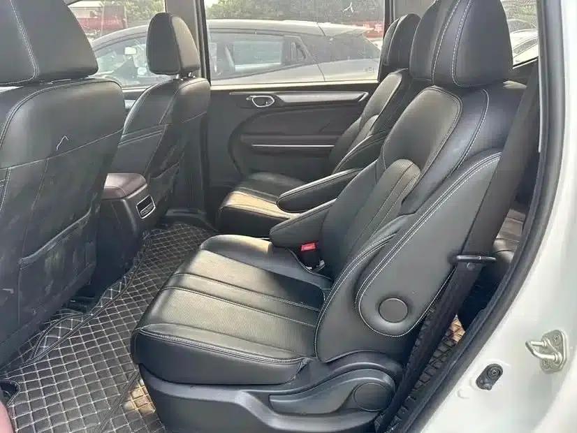 Trumpchi M6 2023 PRO 270T DCT Luxury Edition — миниатюра 11
