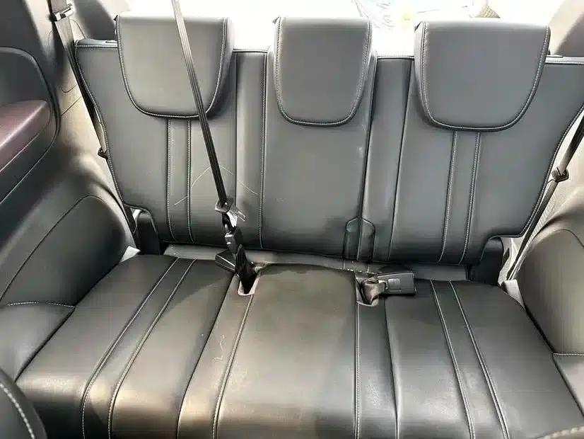 Trumpchi M6 2023 PRO 270T DCT Luxury Edition — миниатюра 13