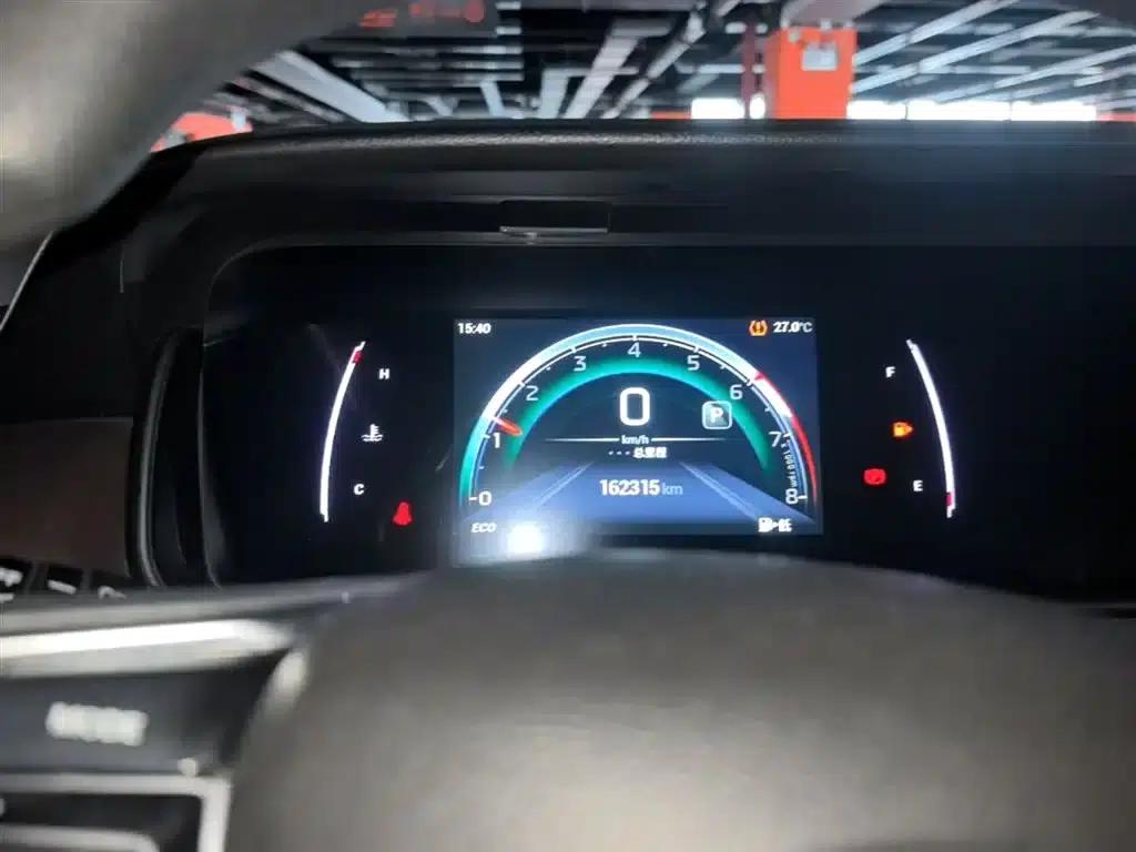 Trumpchi M6 2023 PRO 270T DCT Elite Edition — миниатюра 12
