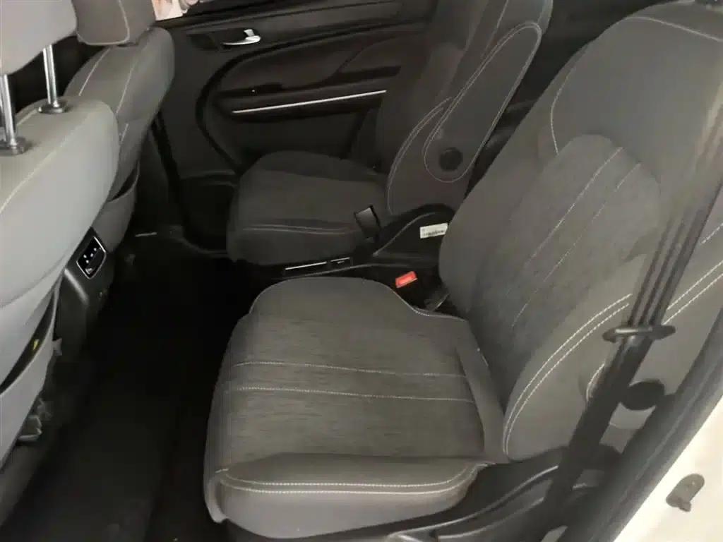 Trumpchi M6 2023 PRO 270T DCT Elite Edition — миниатюра 17