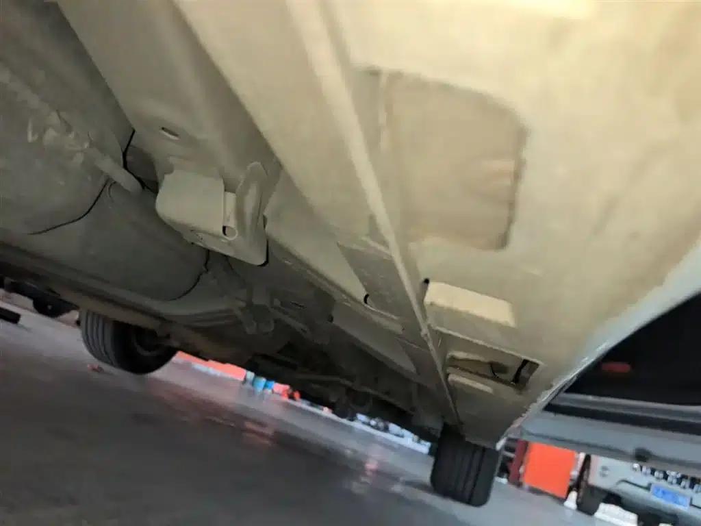 Trumpchi M6 2023 PRO 270T DCT Elite Edition — миниатюра 21