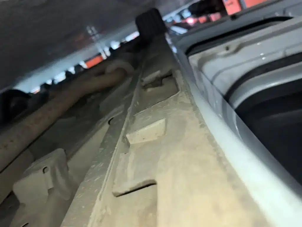 Trumpchi M6 2023 PRO 270T DCT Elite Edition — миниатюра 22