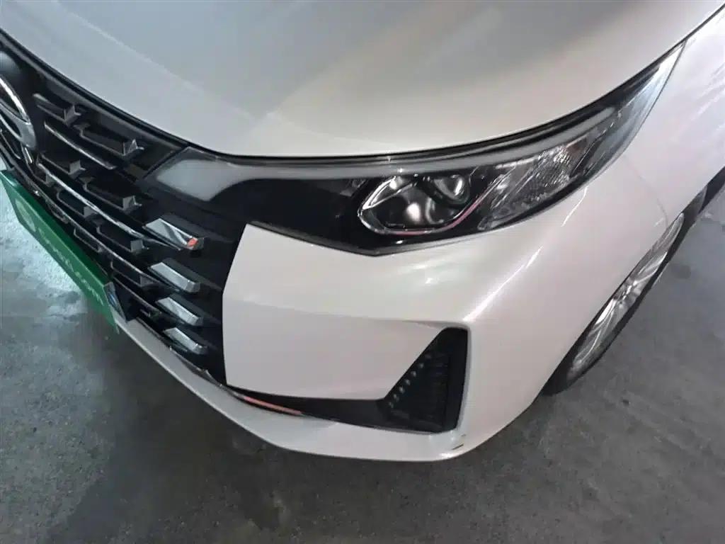 Trumpchi M6 2023 PRO 270T DCT Elite Edition — миниатюра 24