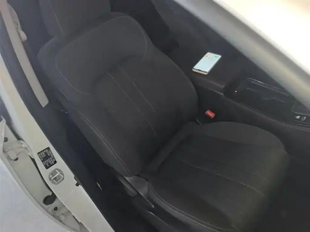 Trumpchi M6 2023 PRO 270T DCT Elite Edition — миниатюра 25