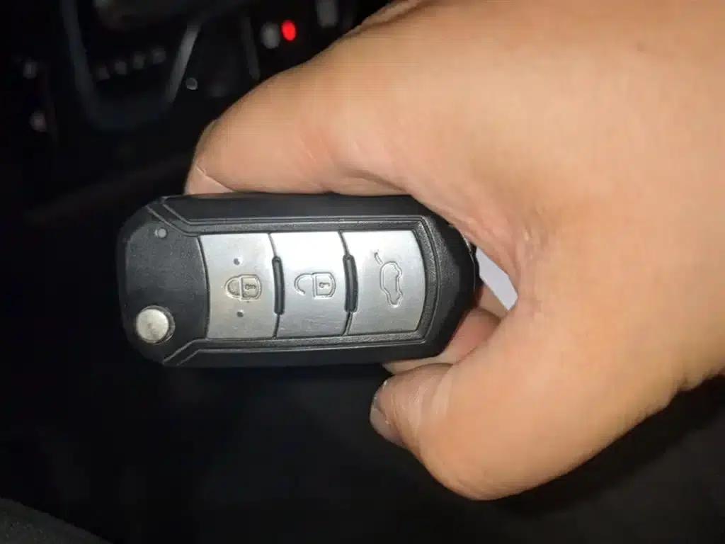 Trumpchi M6 2023 PRO 270T DCT Elite Edition — миниатюра 9