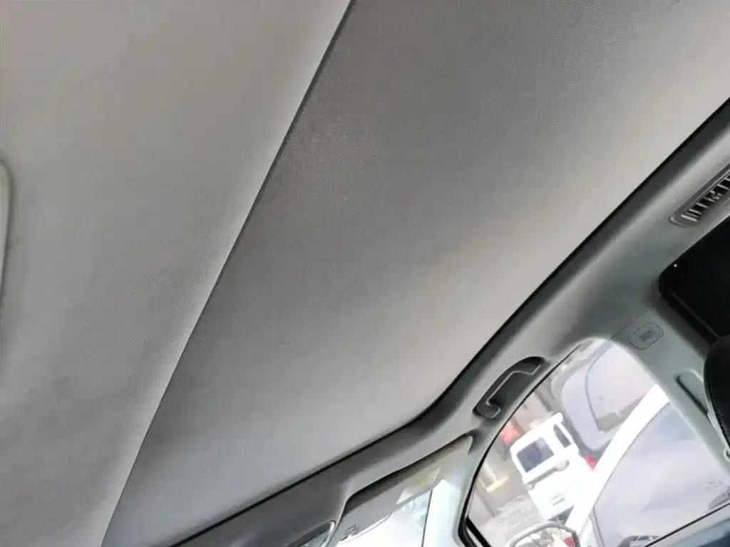 Trumpchi M6 2021 270T DCT Premium Edition (7-seater) — миниатюра 18