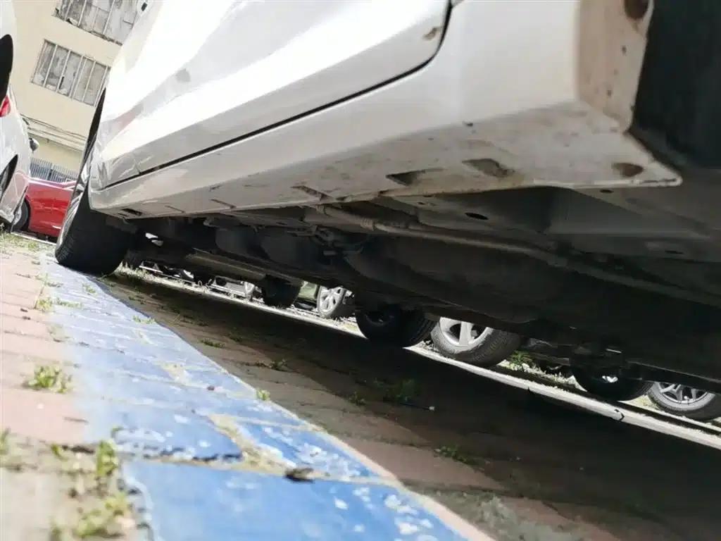 Trumpchi M6 2021 270T DCT Premium Edition (7-seater) — миниатюра 21
