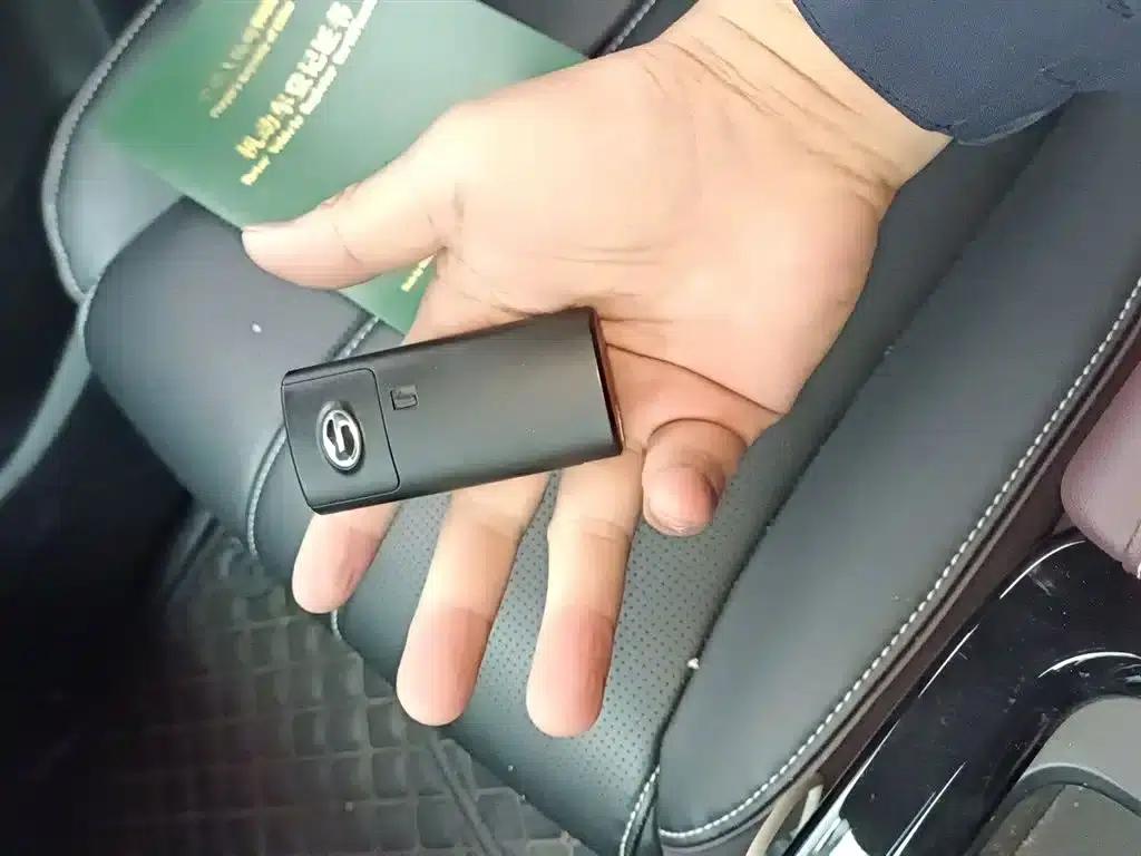 Trumpchi M6 2023 PRO 270T DCT Premium Edition — миниатюра 12