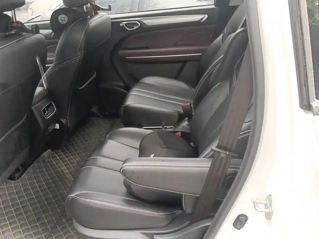Trumpchi M6 2023 PRO 270T DCT Premium Edition — миниатюра 15