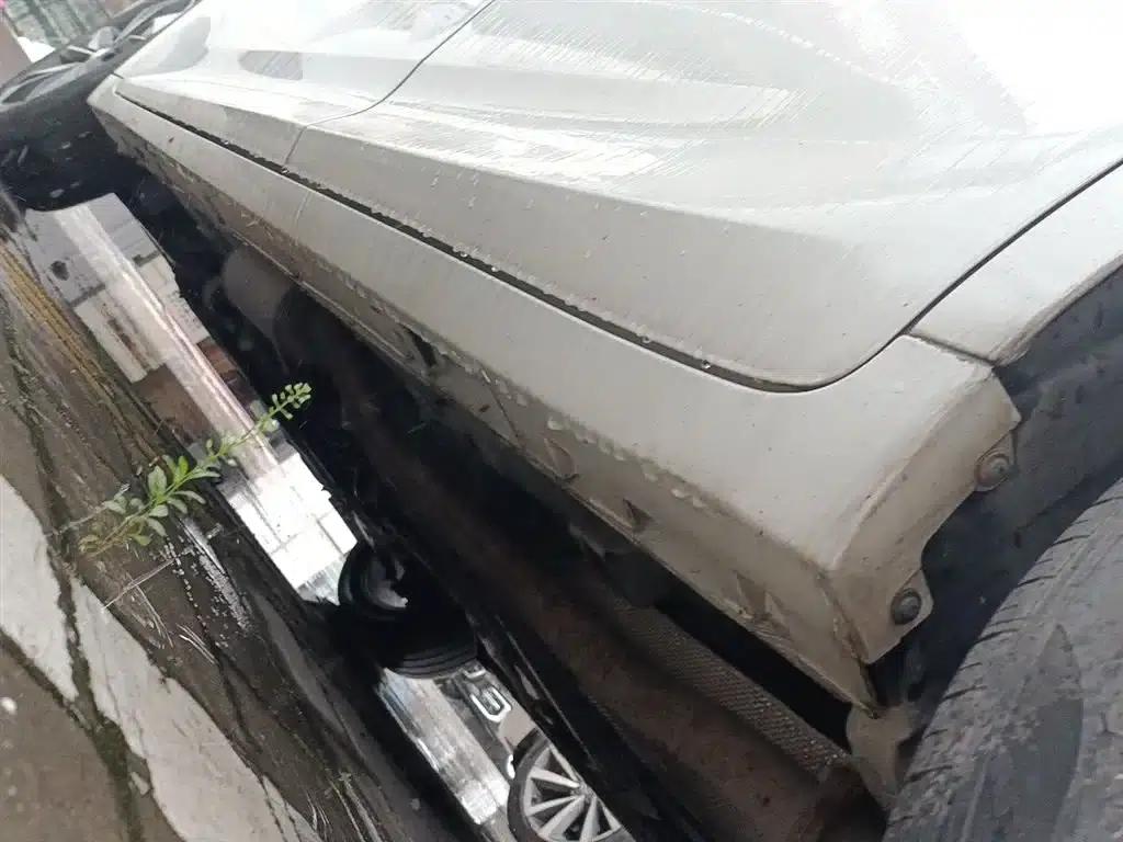 Trumpchi M6 2023 PRO 270T DCT Premium Edition — миниатюра 18