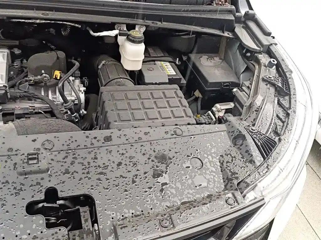 Trumpchi M6 2023 PRO 270T DCT Premium Edition — миниатюра 22