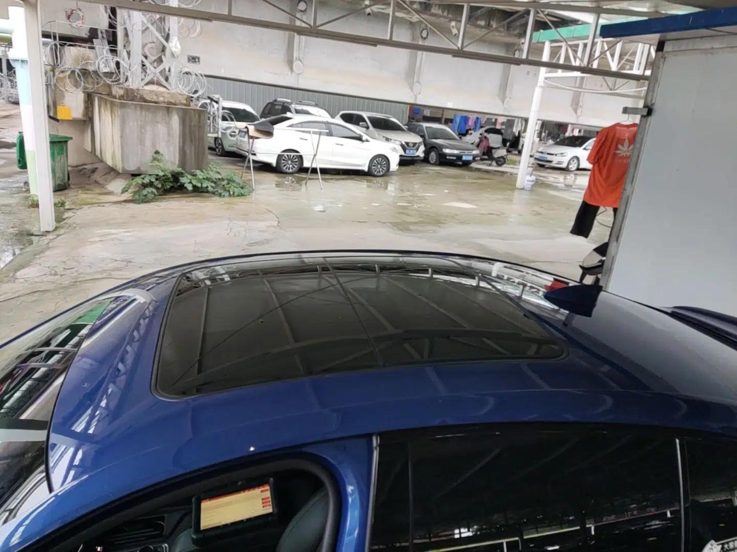 Cadillac CT5 2021 28T Advanced Sport Model — миниатюра 11