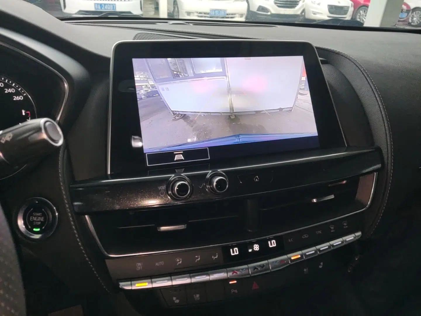 Cadillac CT5 2021 28T Advanced Sport Model — миниатюра 16