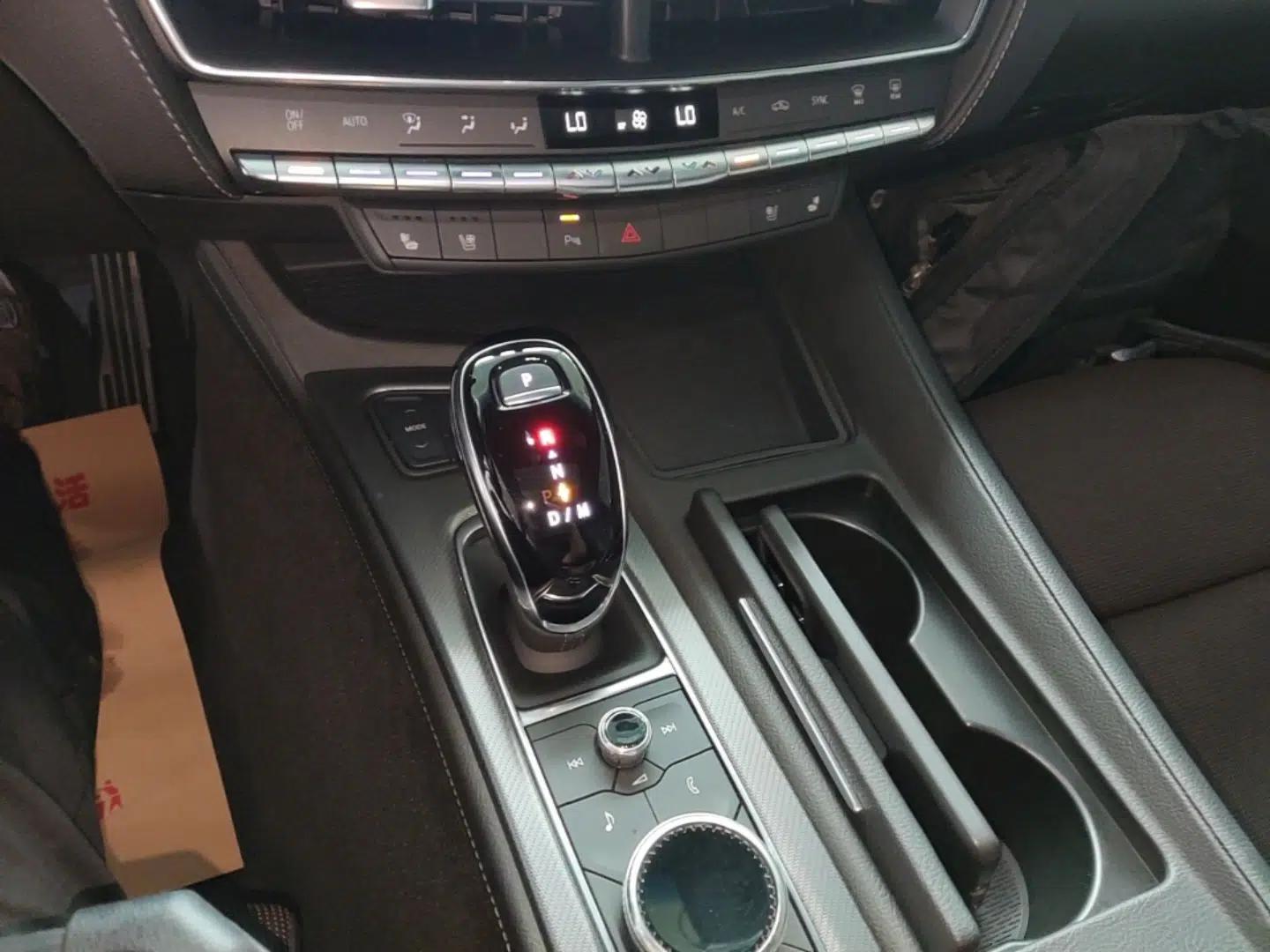 Cadillac CT5 2021 28T Advanced Sport Model — миниатюра 17