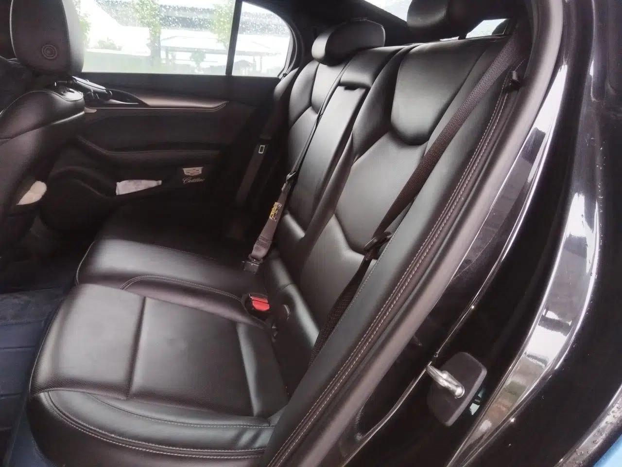 Cadillac CT5 2020 28T Luxury Version — миниатюра 18