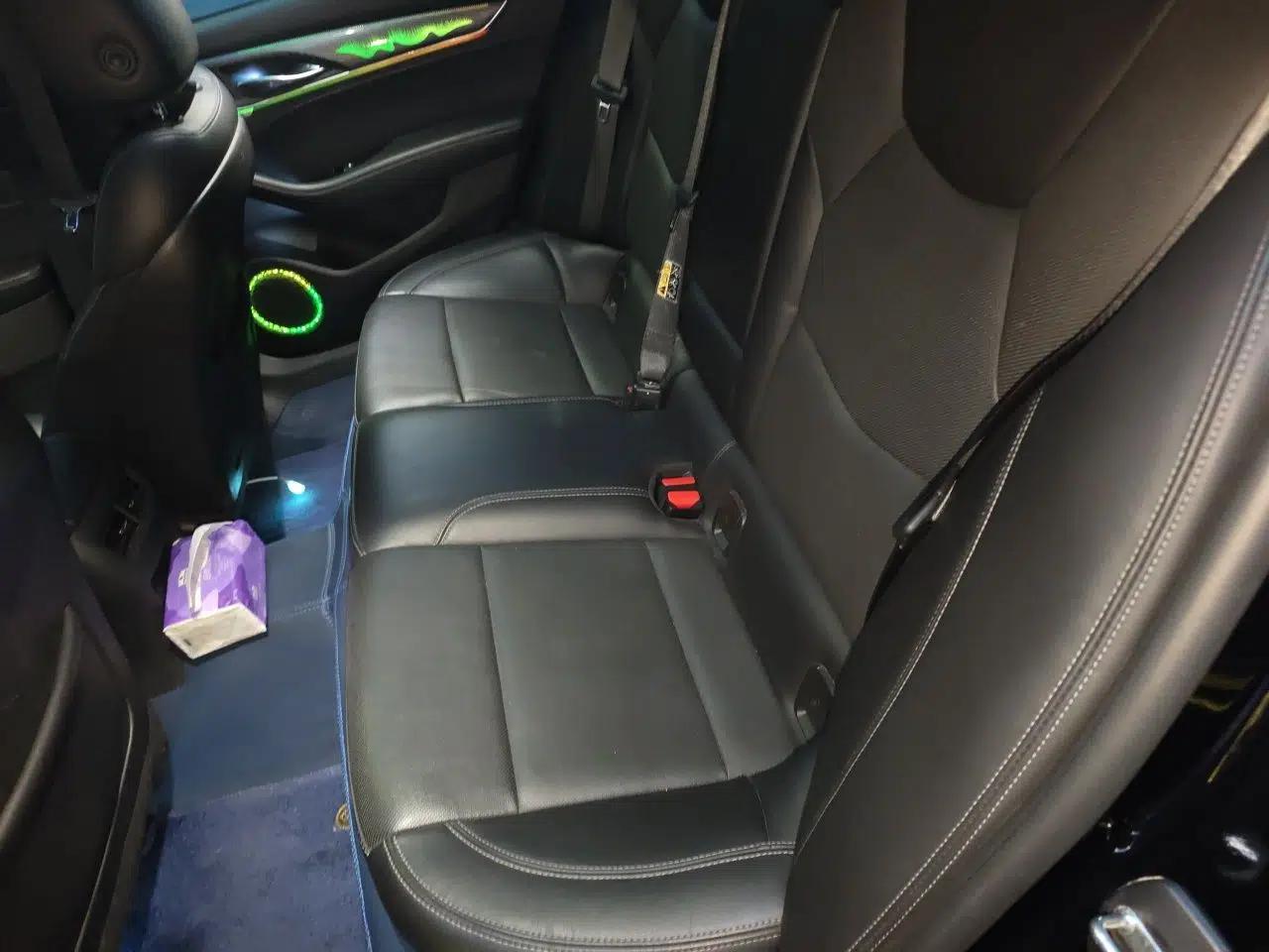Cadillac CT5 2021 28T Luxury Model — миниатюра 18