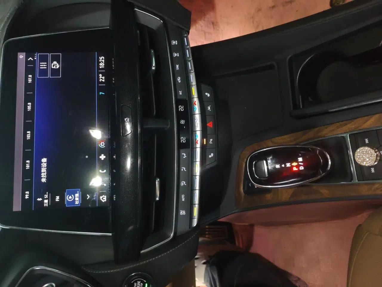 Cadillac CT5 2023 28T Prestige Model — миниатюра 14