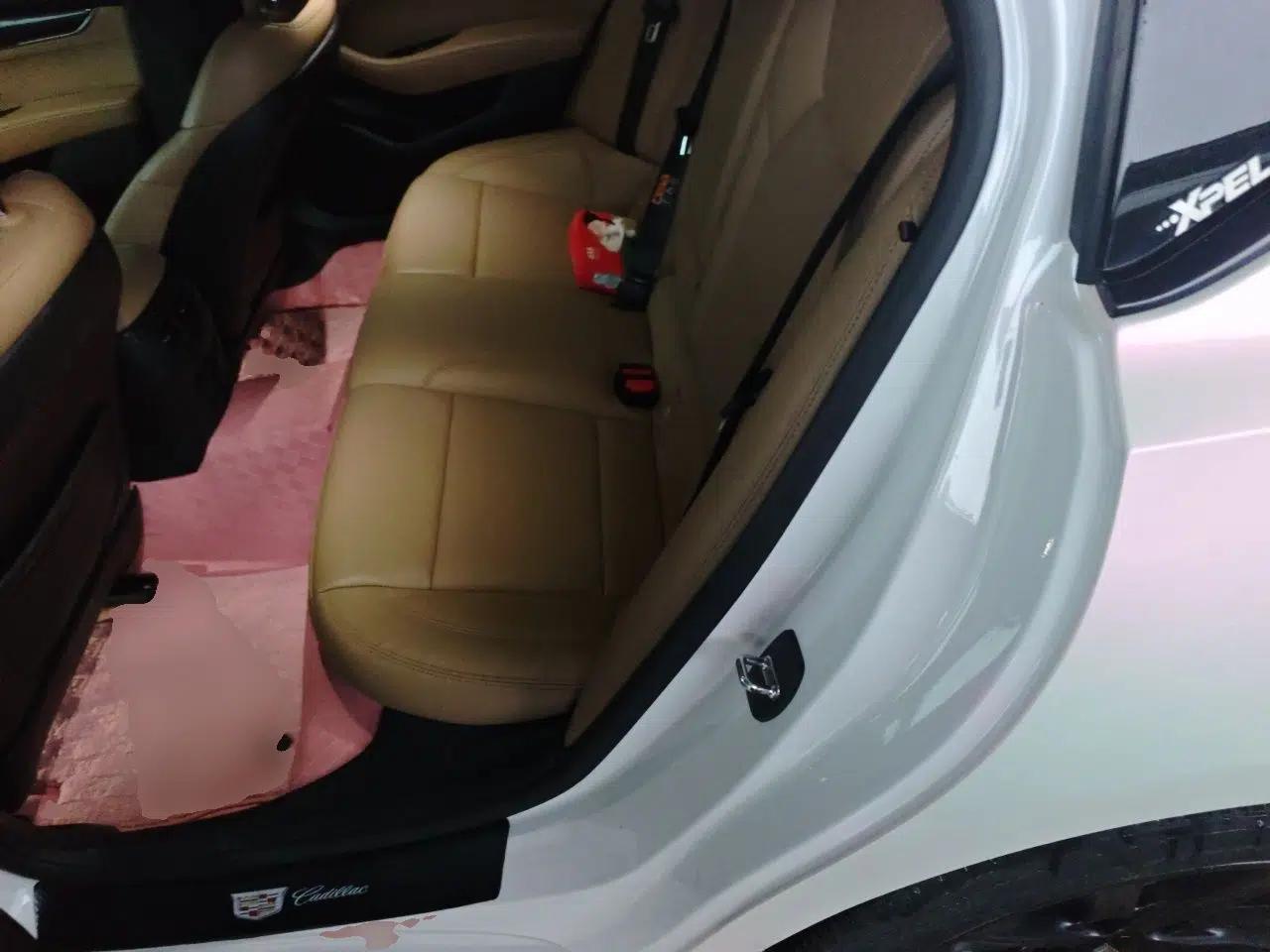 Cadillac CT5 2023 28T Prestige Model — миниатюра 18