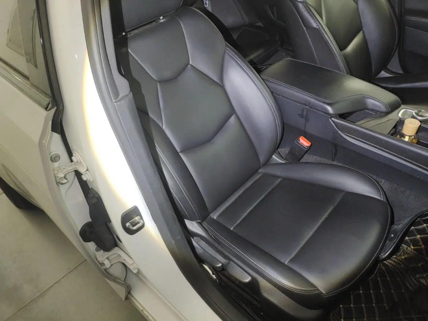 Cadillac CT5 2020 28T Fashion Edition — миниатюра 23